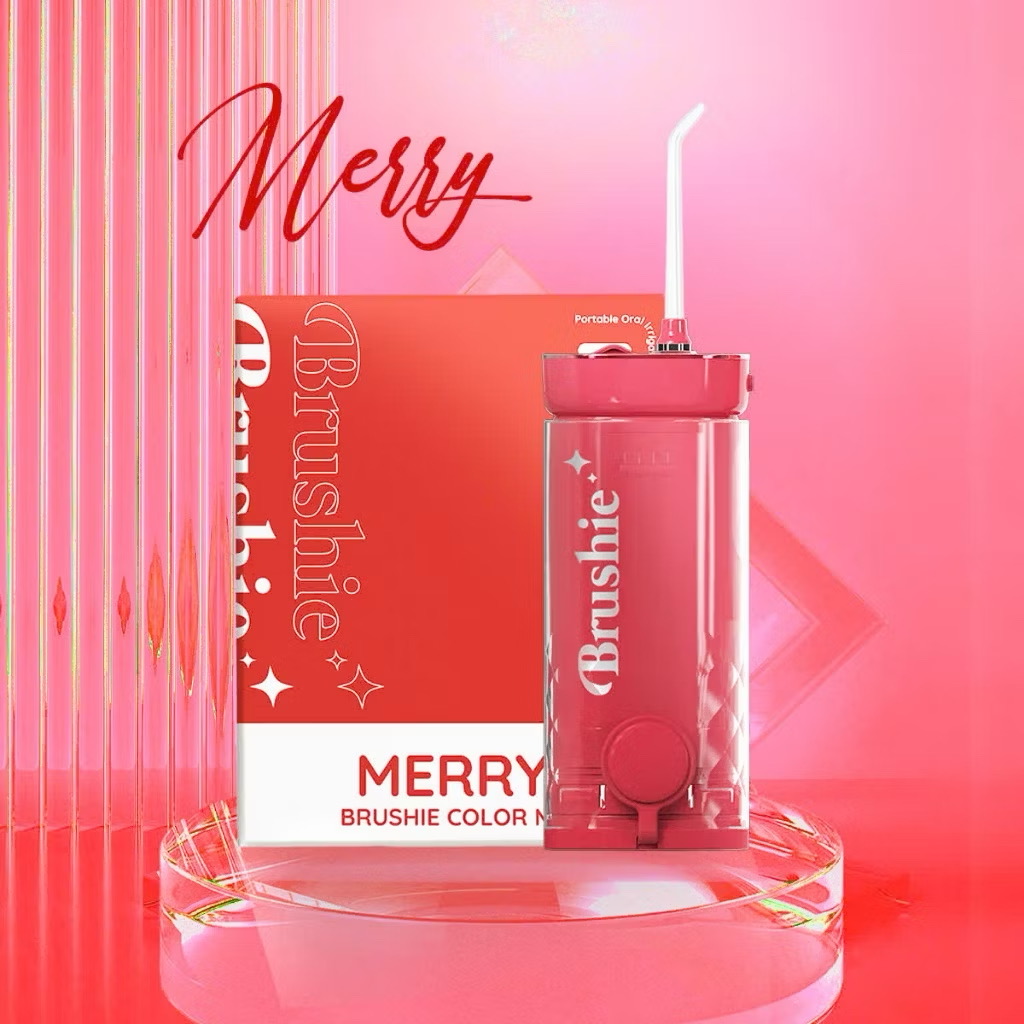 Flosser Merry