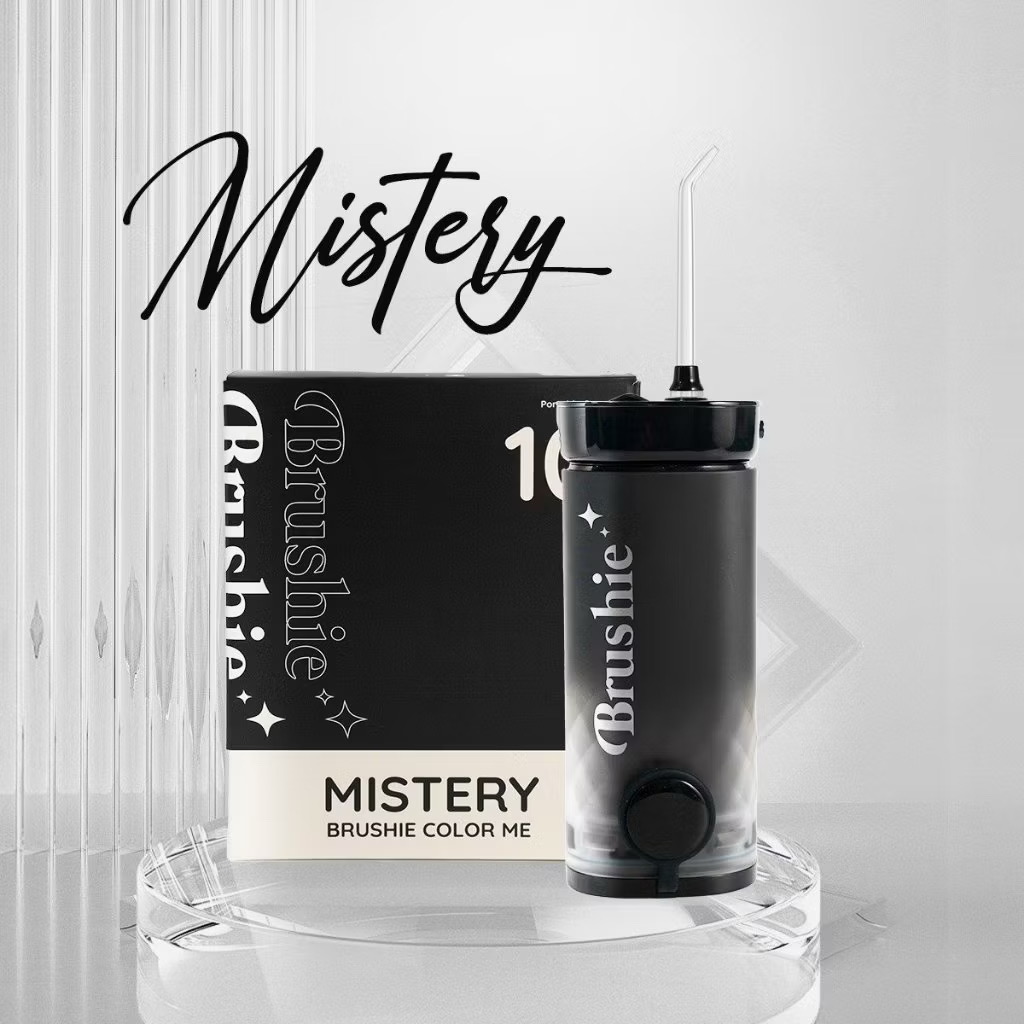 Flosser Mistery