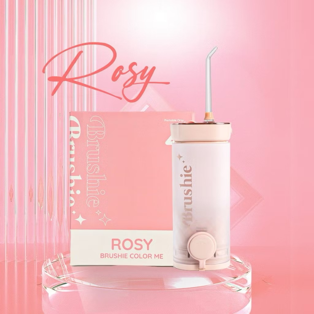 Flosser Rosy