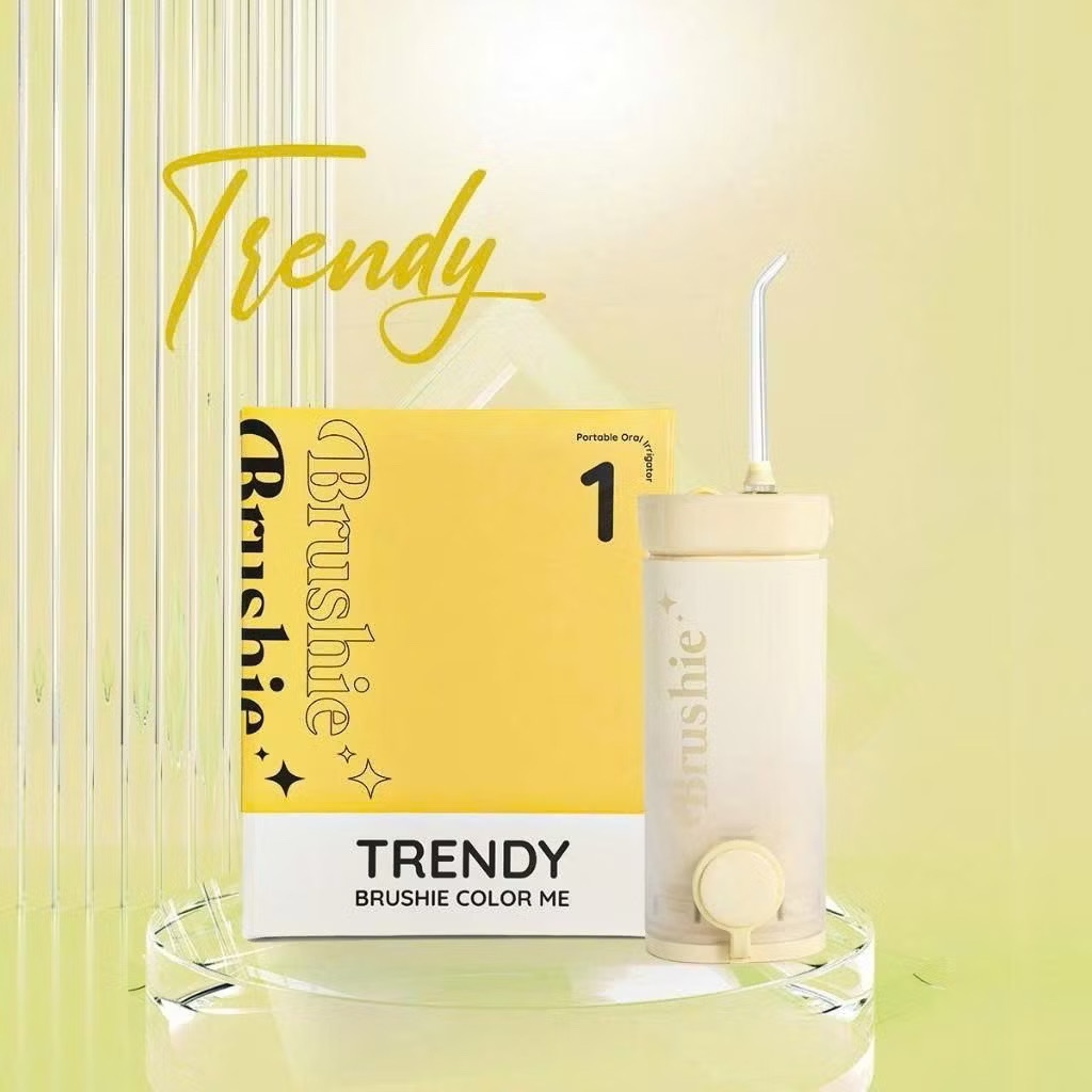 Flosser Trendy