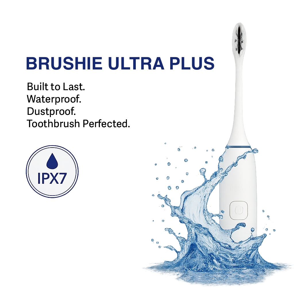 brushie Hero 1