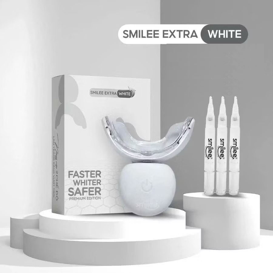 Pure White